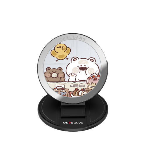 Dessert Store Magsafe Grip Stand
