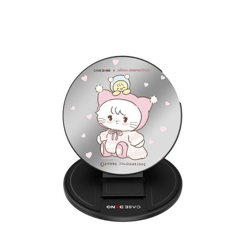 Sweetheart Mikko Magsafe Grip Stand