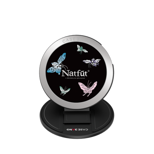 Butterfly Magsafe Grip Stand