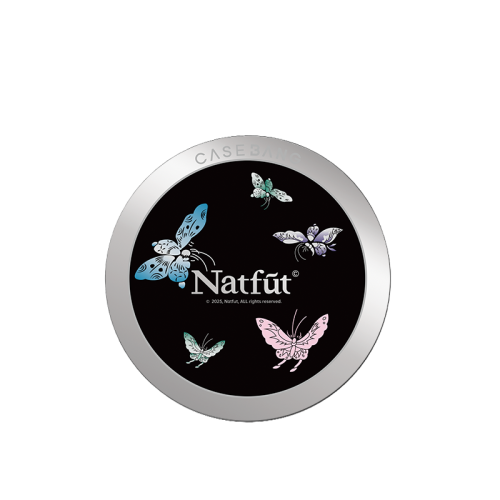 Butterfly Magsafe Grip Stand