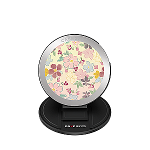 Blooming Flowers Magsafe Grip Stand