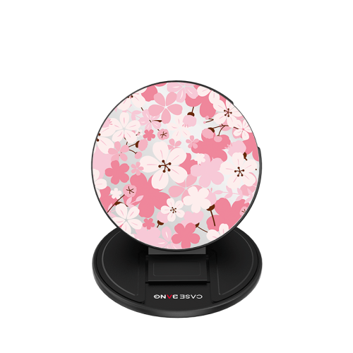 Sakura Tree Magsafe Grip Stand