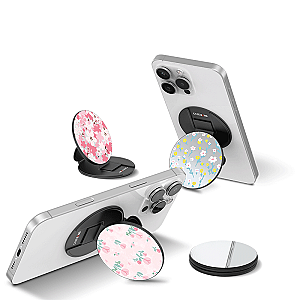 Mini Daisy Magsafe Grip Stand