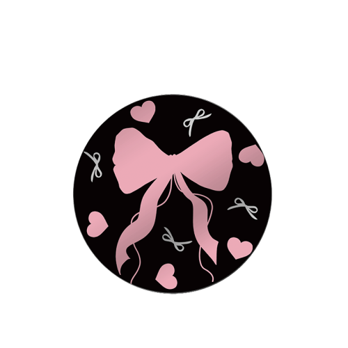 Sweet Dream Ballet Magsafe Grip Stand