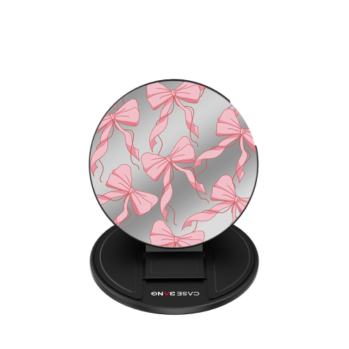 Heart Butterfly Magsafe Grip Stand