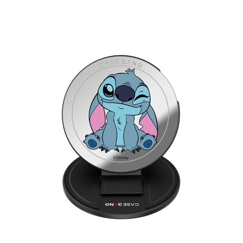 Sitting Stich Magsafe Grip Stand