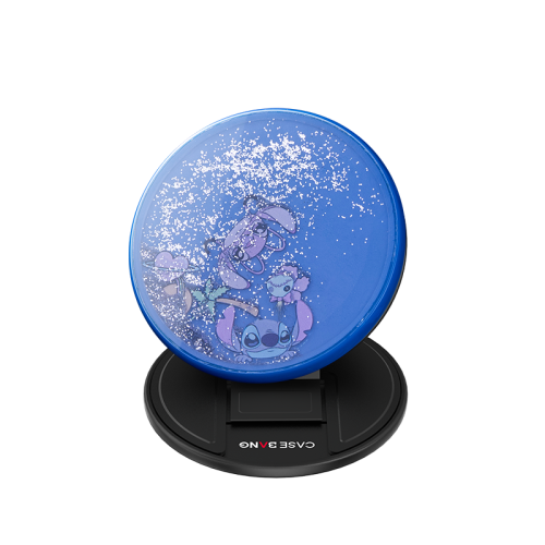 Quicksand Grip Stand Cover-Stitch Series-Island Rocking
