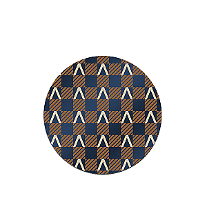 Autumn Coffee Brown Magsafe Grip Stand