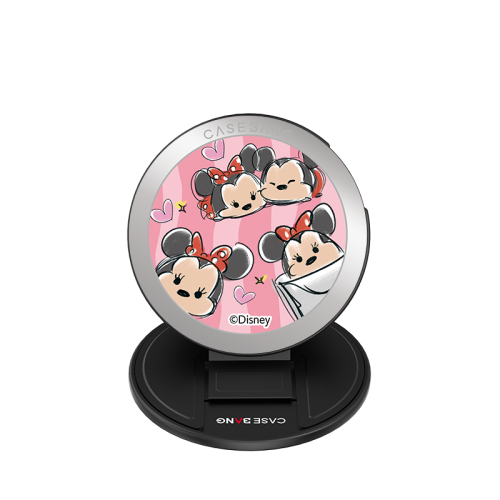 Tsumtsum 01 Magsafe Grip Stand