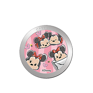 Tsumtsum 01 Magsafe Grip Stand