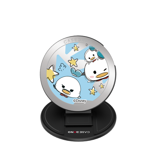 Tsumtsum 02 Magsafe Grip Stand