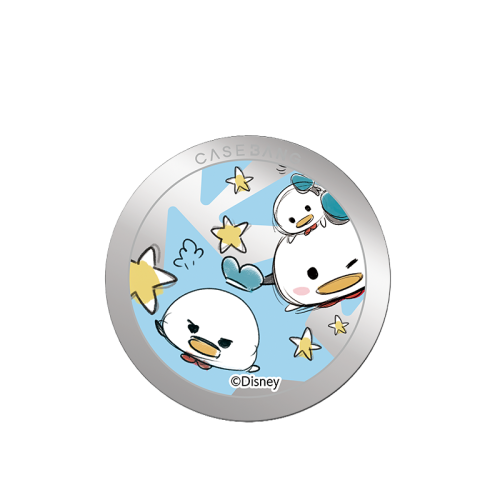 Tsumtsum 02 Magsafe Grip Stand