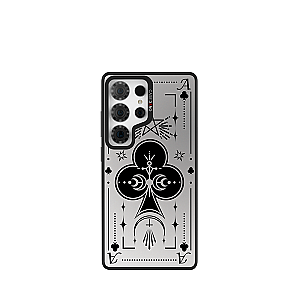 Ace Series - CLUBS A Imagisnap