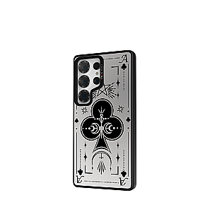 Ace Series - CLUBS A Imagisnap