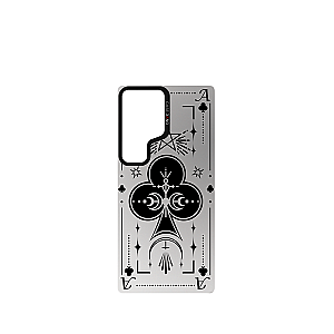 Ace Series - CLUBS A Imagisnap