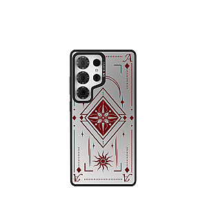 Ace Series - DIAMONDS A Imagisnap