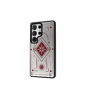 Ace Series - DIAMONDS A Imagisnap