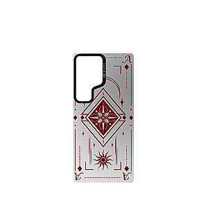 Ace Series - DIAMONDS A Imagisnap