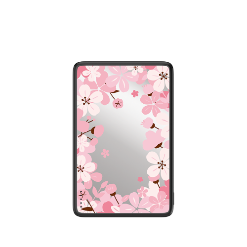 Sakura Tree Magnetic Power Bank