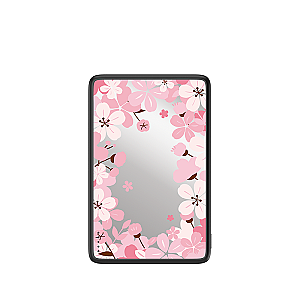 Sakura Tree Magnetic Power Bank