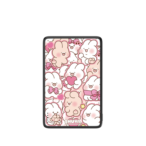 Hug Shuya Magnetic Power Bank