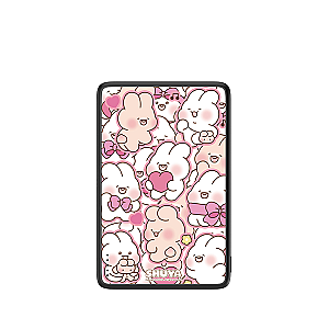 Hug Shuya Magnetic Power Bank