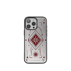 Ace Series - DIAMONDS A Imagisnap