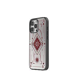 Ace Series - DIAMONDS A Imagisnap