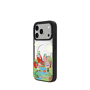 Jungle Adventure Imagisnap