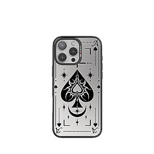 Ace Series - SPADES A Imagisnap