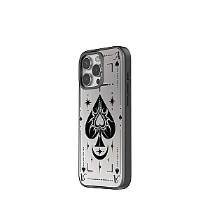 Ace Series - SPADES A Imagisnap