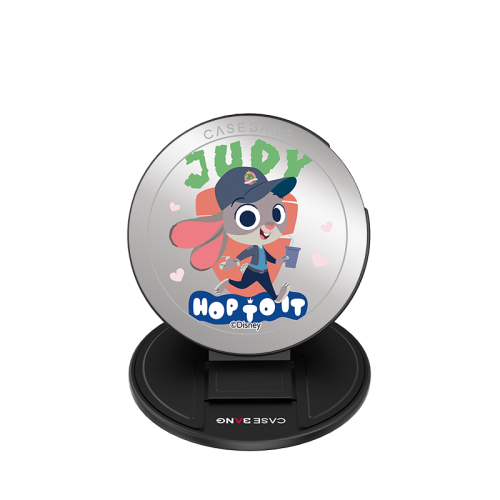 Judy Hopps MagSafe Grip Stand