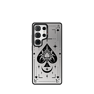 Ace Series - SPADES A Imagisnap