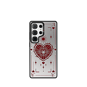 Ace Series - HEARTS A Imagisnap