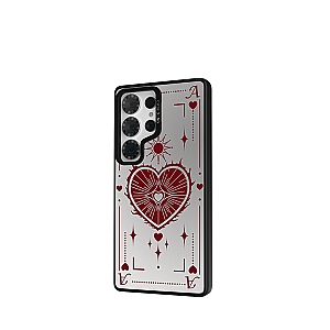 Ace Series - HEARTS A Imagisnap