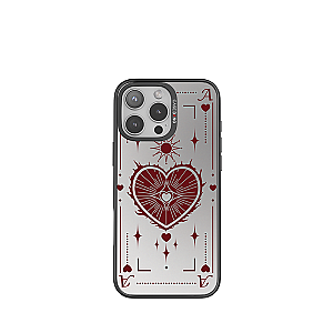 Ace Series - HEARTS A Imagisnap