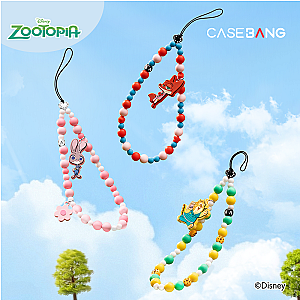 Disney Zootopia Series - Judy Wrist Strap