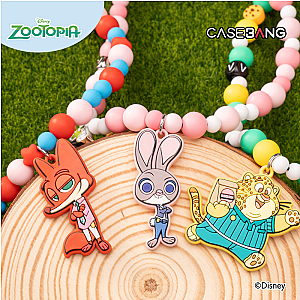 Disney Zootopia Series - Judy Wrist Strap