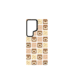 Agou Series - Doggy Cat Linkup Imagisnap