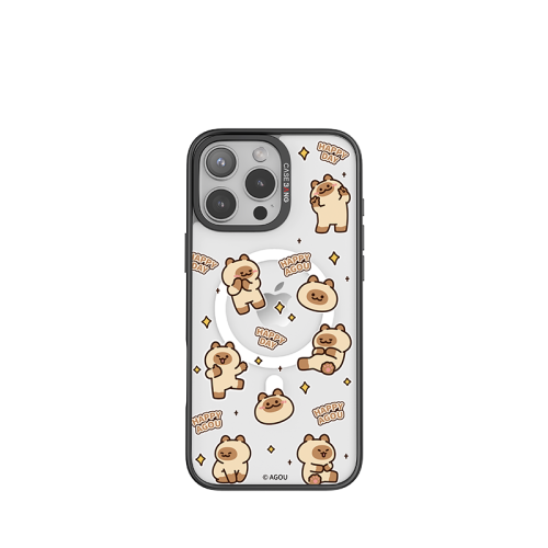 Cute Doggy Cat Imagisnap