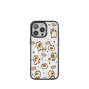 Cute Doggy Cat Imagisnap