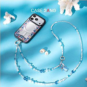 Stitch Series - Cute Stitch - Crossbody Strap