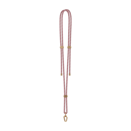 Cross-body Phone Braid Strap