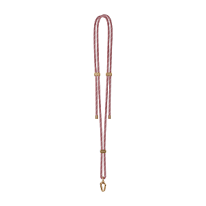 Cross-body Phone Braid Strap