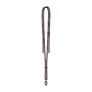 Cross-body Phone Braid Strap