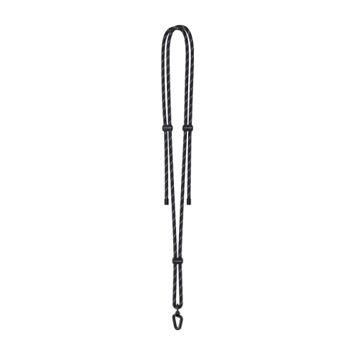 Cross-body Phone Braid Strap