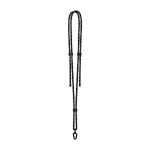Cross-body Phone Braid Strap