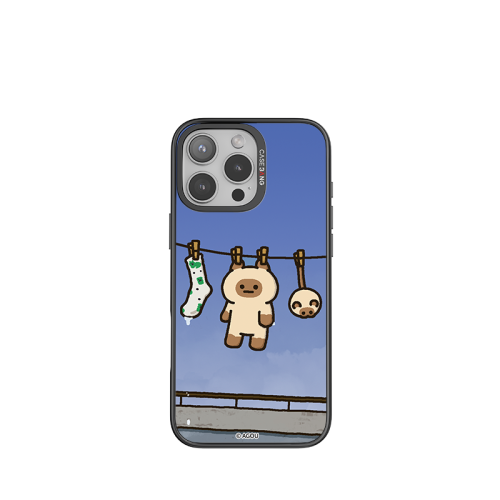 Hang Doggy Cat Imagisnap