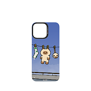 Hang Doggy Cat Imagisnap