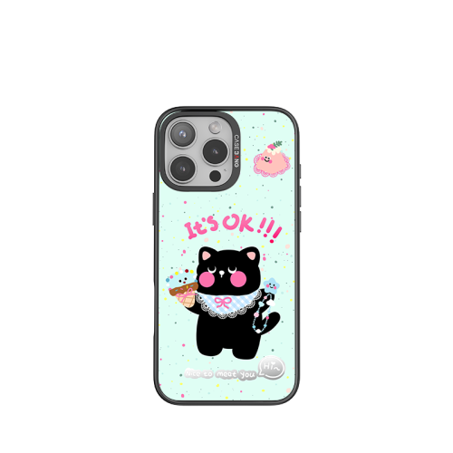 Black Cat Imagisnap